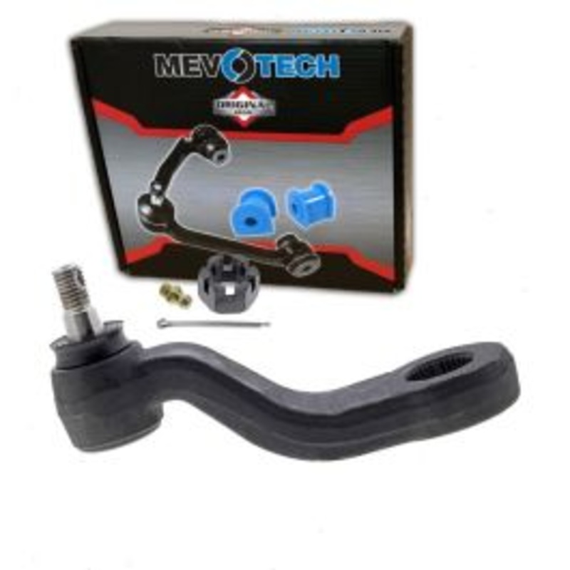 Mevotech Front Steering Pitman Arm for 1988-2000 GMC K3500