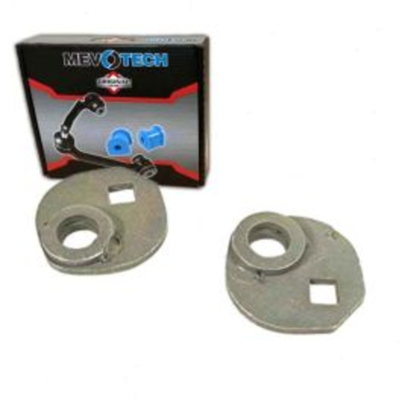 Mevotech Original Grade Front Alignment Camber Kit for 1998-2009 Ford Ranger