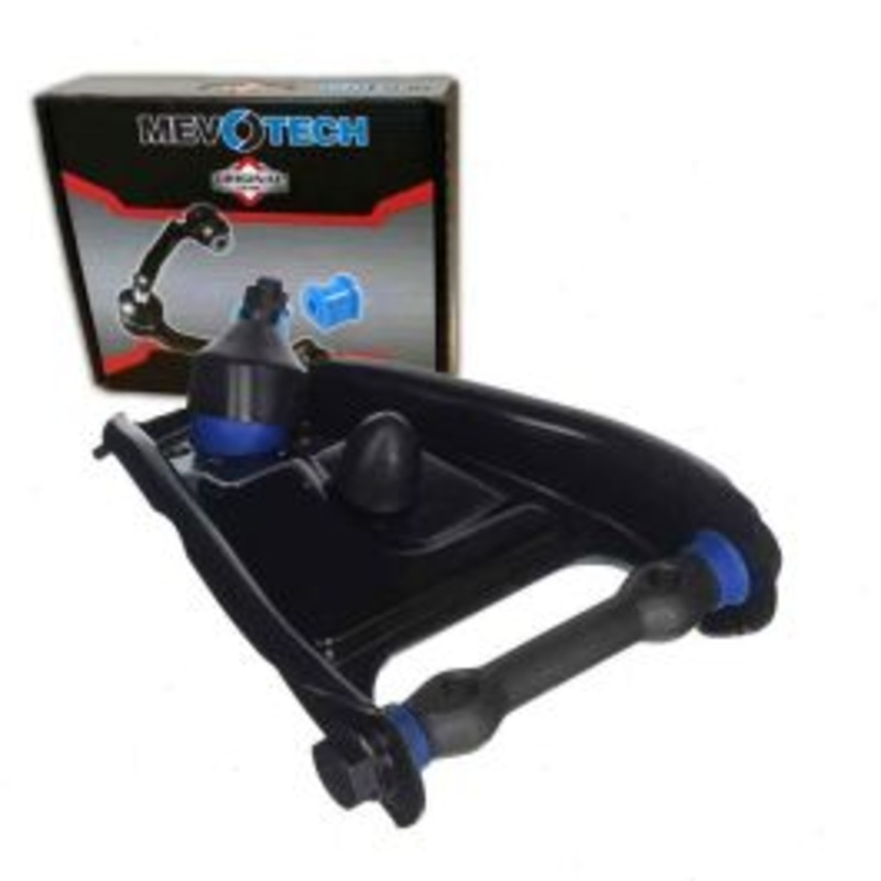 Mevotech Original Grade Front Left Upper Suspension Control Arm Ball Joint for 1971-1974 Chevrolet C30 Pickup