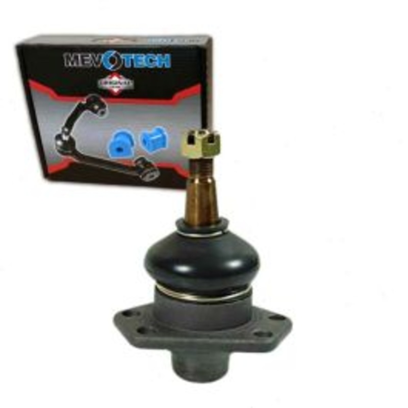 Mevotech Original Grade Front Upper Suspension Ball Joint for 1970-1981 Chevrolet Camaro