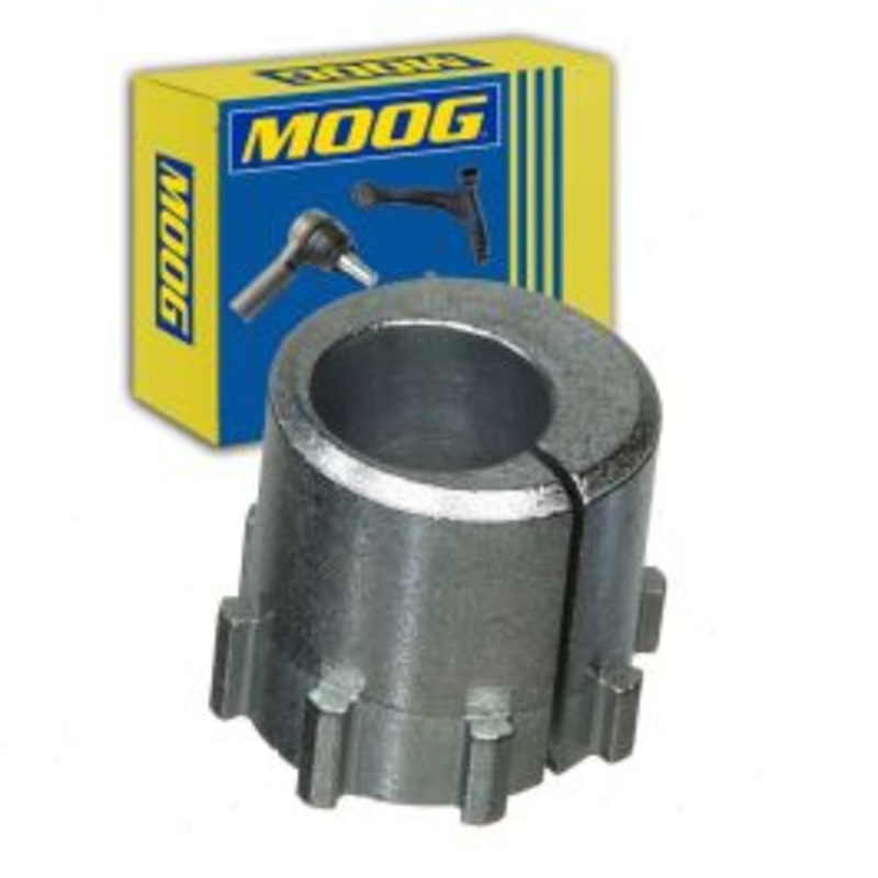 MOOG Front Alignment Caster Camber Bushing for 1994-1999 Dodge Ram 2500