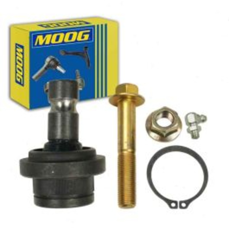 MOOG Front Lower Suspension Ball Joint for 2005-2019 Nissan Frontier