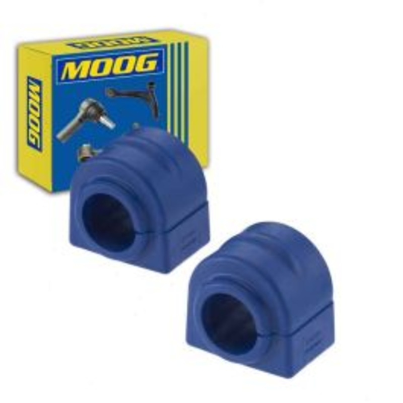 MOOG Front To Frame Stabilizer Bar Bushing Kit for 2017 GMC Acadia Limited