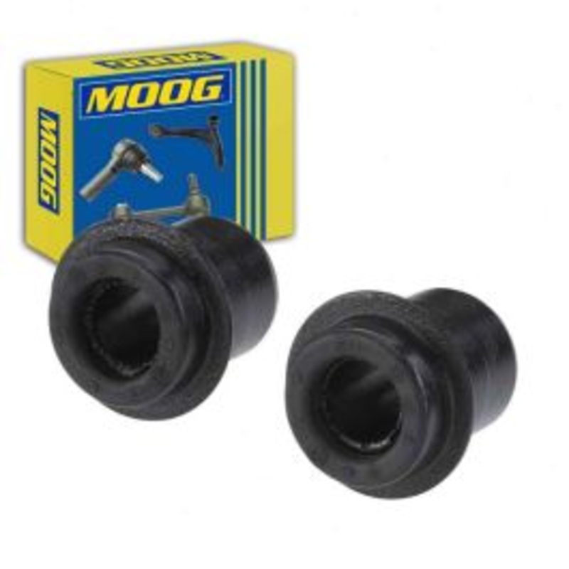 MOOG Front Upper Suspension Control Arm Bushing Kit for 1955-1970 Chevrolet Bel Air