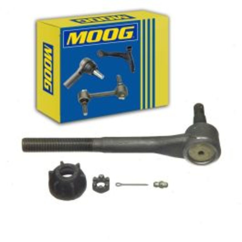 MOOG Outer Steering Tie Rod End for 1966-1968 Chevrolet Caprice