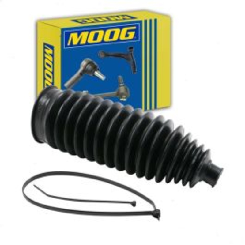MOOG Rack and Pinion Bellows Kit for 2006-2013 Toyota Yaris