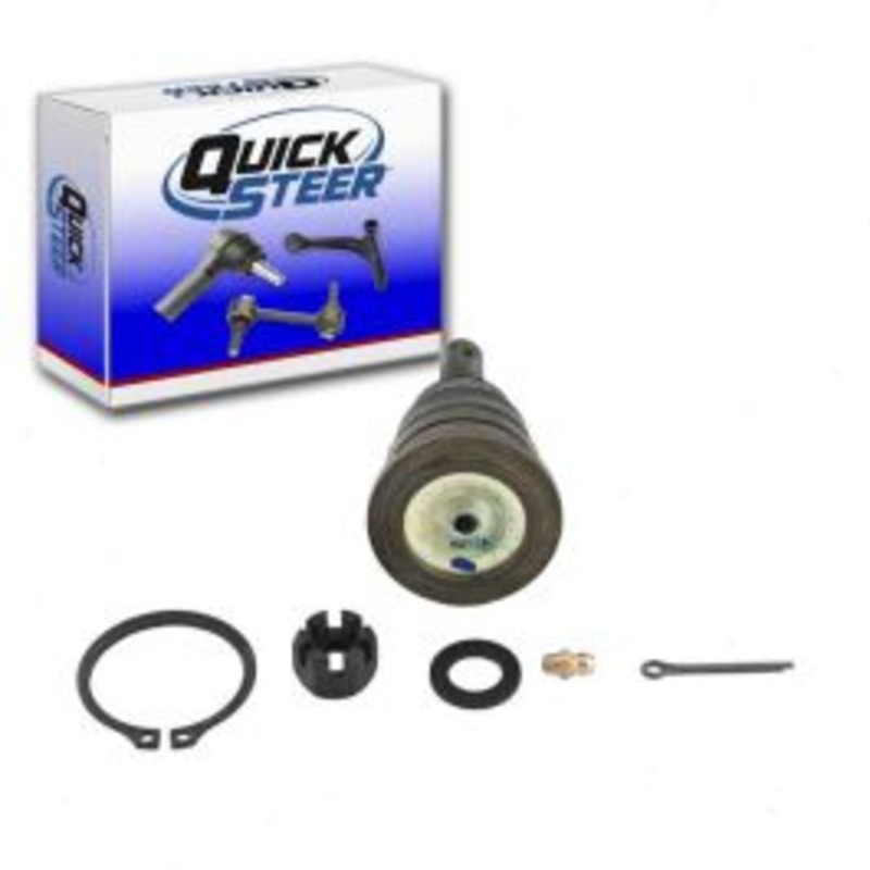 QuickSteer Front Upper Suspension Ball Joint for 2011-2012 Ram 3500