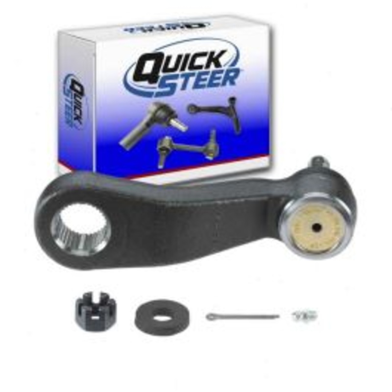 QuickSteer Steering Pitman Arm for 2003-2008 Chevrolet Express 3500