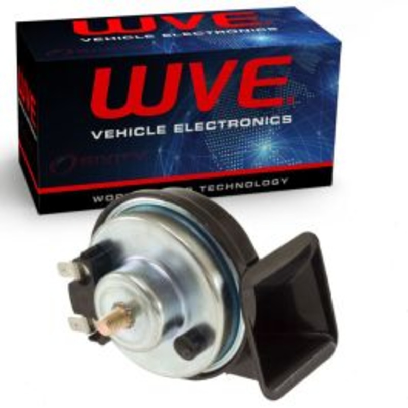 Wells WVE Horn for 1970-1996 Buick Apollo Centurion Century Commercial Chassis Electra Estate Wagon