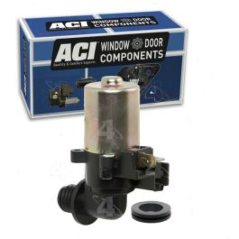 ACI Windshield Washer Pump for 1993-1998 Jeep Grand Cherokee