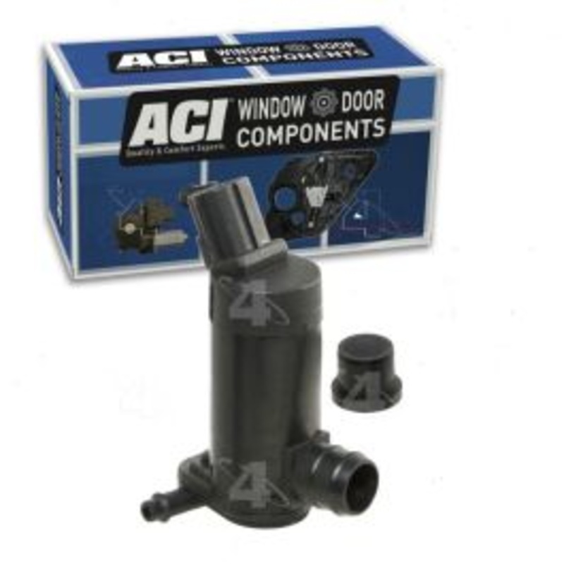 ACI Windshield Washer Pump for 2001-2003 Ford Explorer Sport