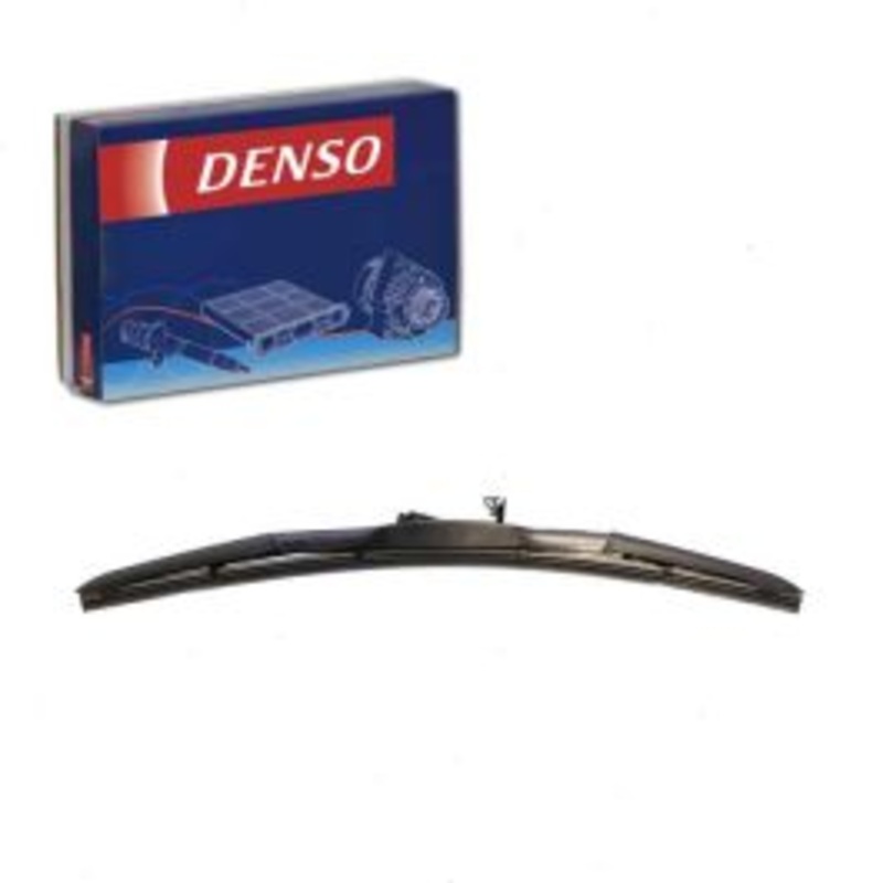 DENSO Front Right 16" Wiper Blade for 2014-2015 Mitsubishi Mirage