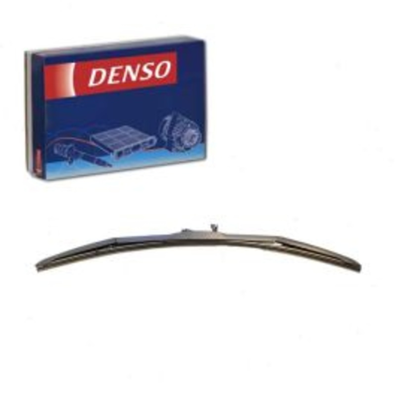 DENSO Front Right 21" Wiper Blade for 1995-1999 Nissan Maxima
