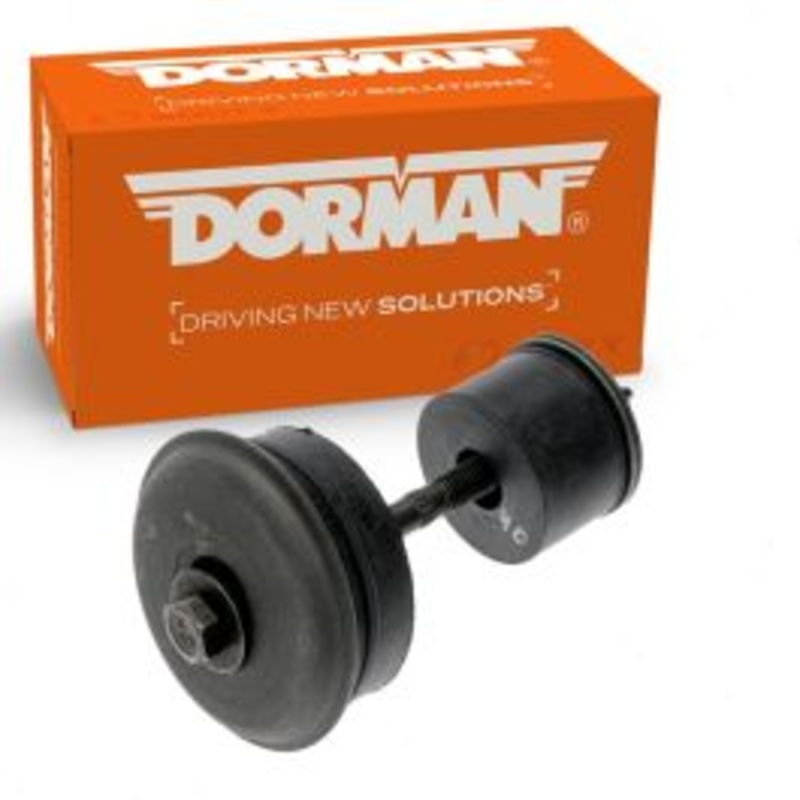 Dorman Body Mount for 2003-2014 Ford E-150