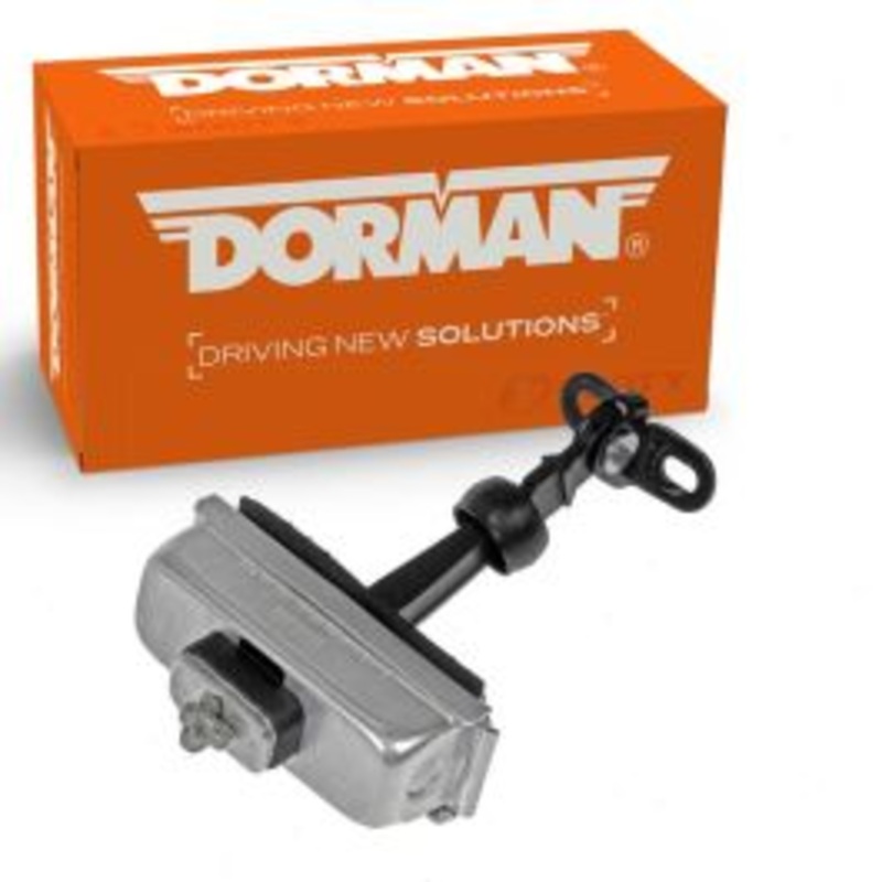 Dorman Front Left Door Check for 1999-2004 Jeep Grand Cherokee