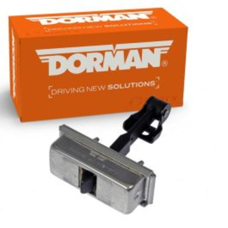 Dorman Front Left Door Check for 2000-2006 Chevrolet Tahoe 4.8L 5.3L V8