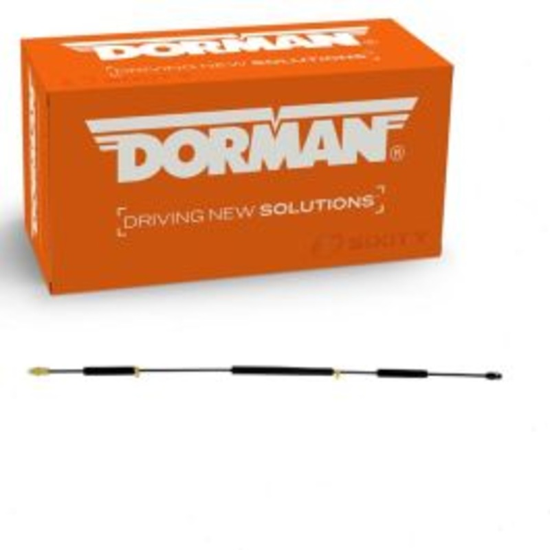 Dorman Front Right Door Latch Cable for 2007-2009 Cadillac Escalade EXT