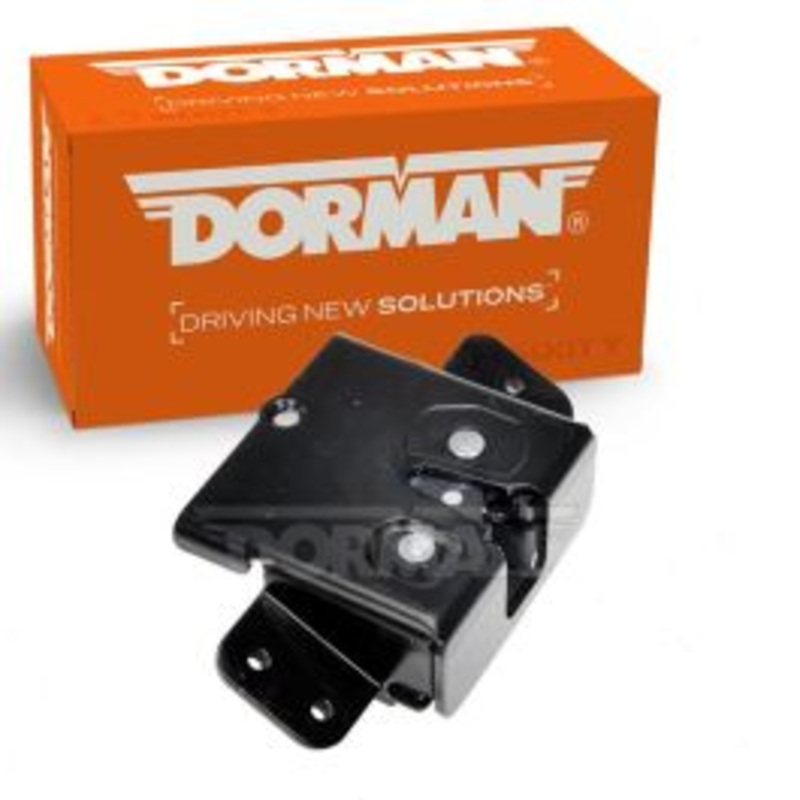 Dorman Liftgate Lock Actuator for 2007-2013 Chevrolet Suburban 2500