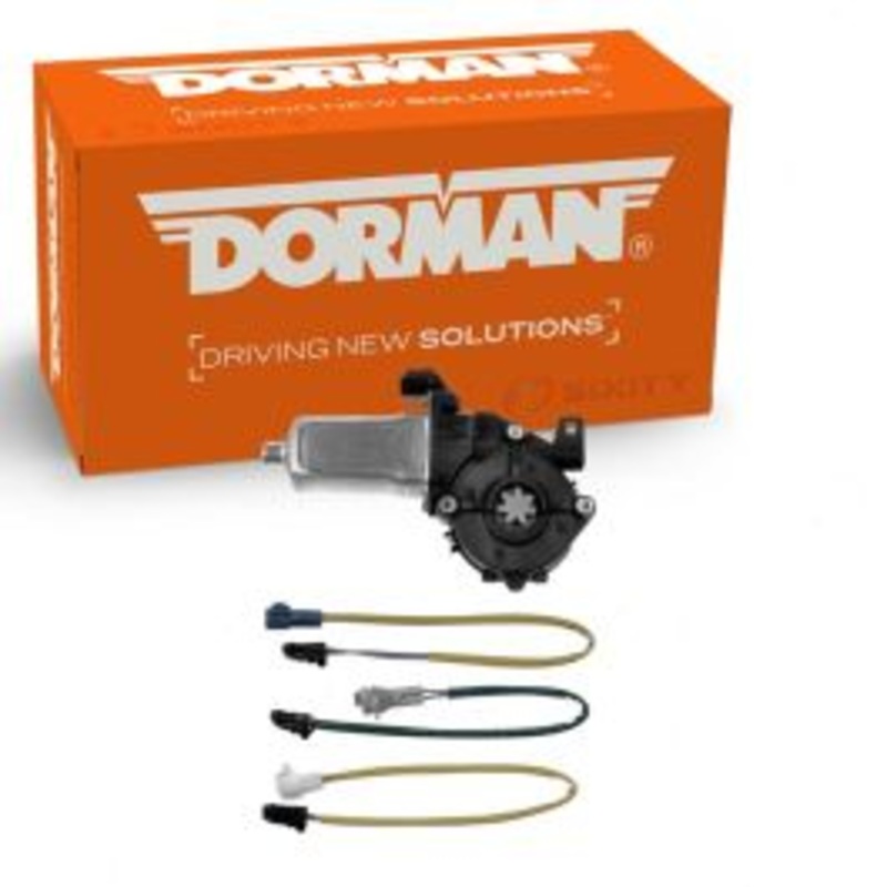 Dorman Rear Right Power Window Motor for 1996-1997 Lexus LX450