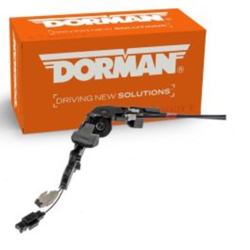 Dorman Right Power Sliding Door Cable for 2004-2010 Toyota Sienna