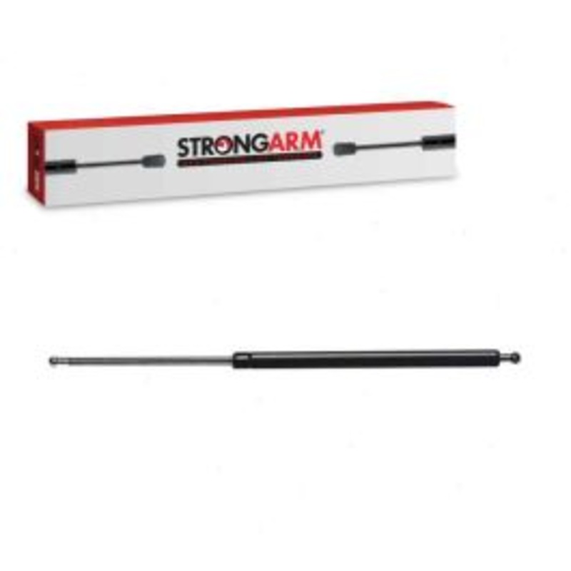StrongArm 6305 Hood Lift Support - 22.19" Extended 13.39" Compressed 65 lbs