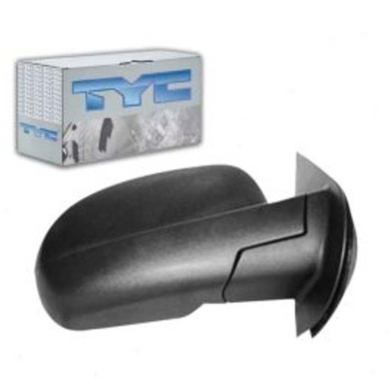 TYC 2170411 Door Mirror