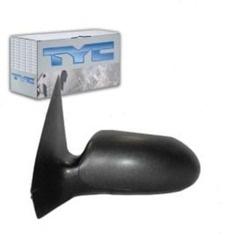 TYC 2590042 Door Mirror