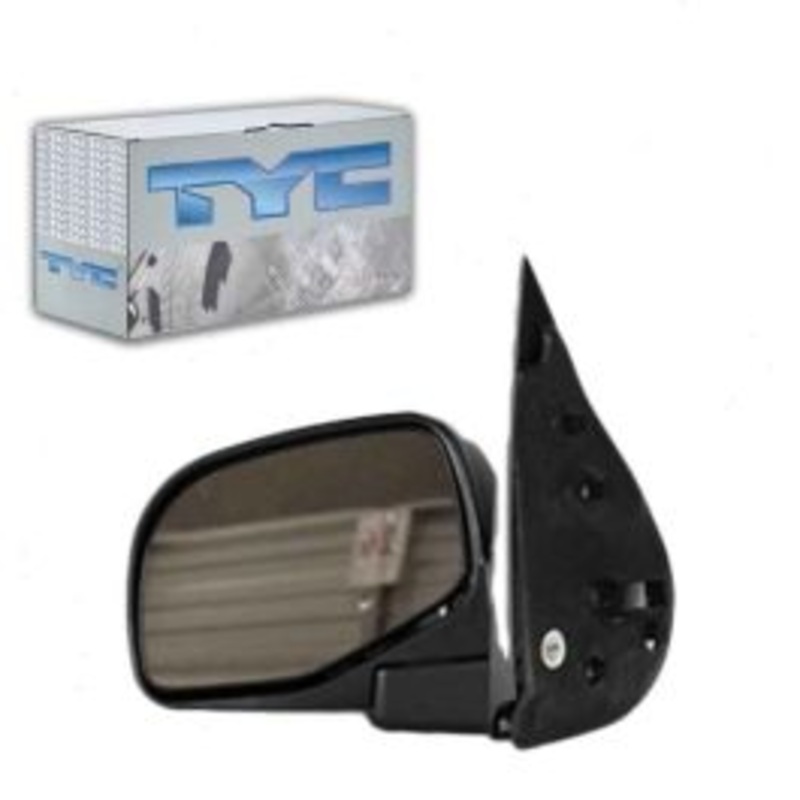 TYC 3020432 Door Mirror
