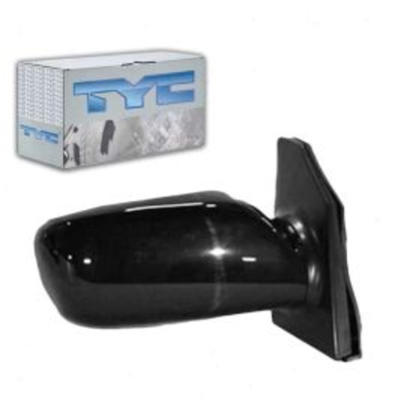 TYC 5230231 Door Mirror