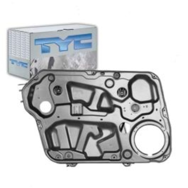 TYC 670052-G Window Regulator