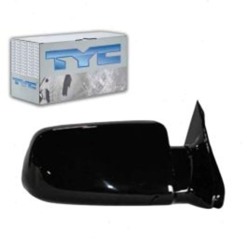 TYC Right Door Mirror for 1992-1999 GMC K1500 Suburban