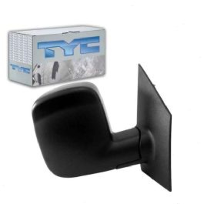 TYC Right Door Mirror for 2008-2015 GMC Savana 3500