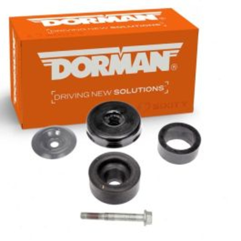 Dorman Body Mount for 1994-2004 GMC Sonoma