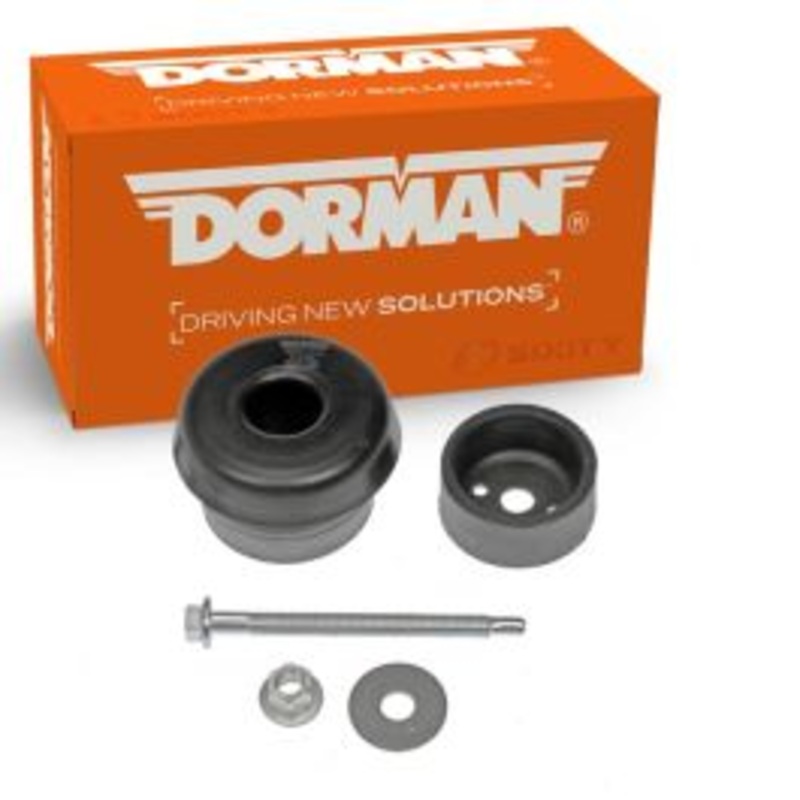 Dorman Body Mount for 2007 GMC Sierra 1500 Classic