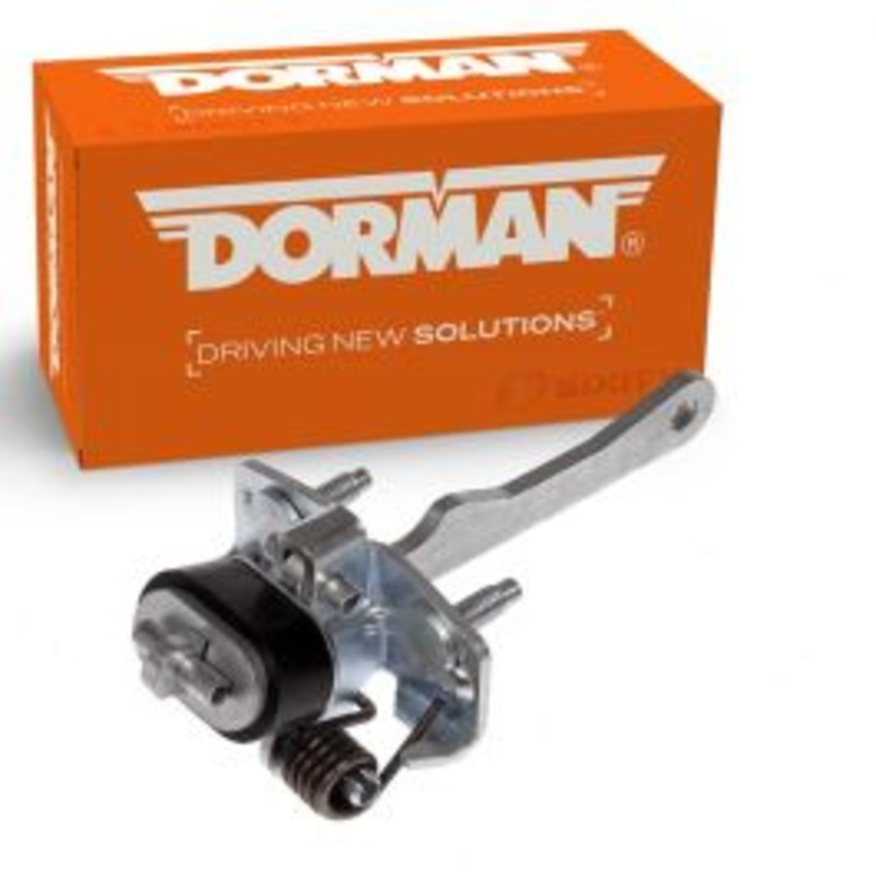 Dorman Front Door Check for 1984-2001 Jeep Cherokee