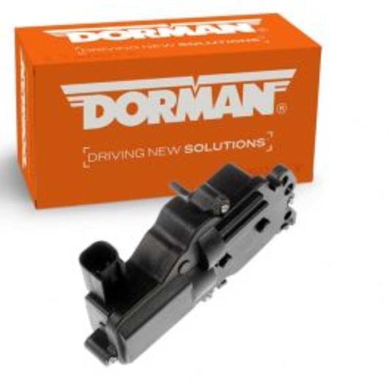 Dorman Front Left Door Lock Actuator Motor for 2005-2007 Ford Five Hundred