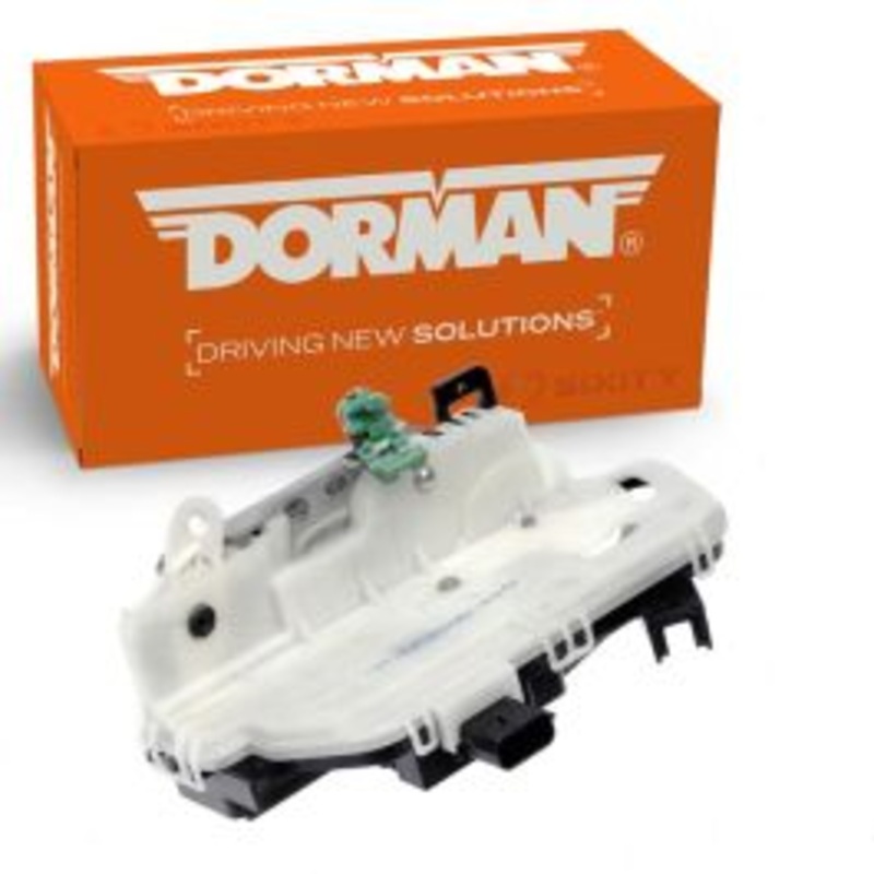 Dorman Front Left Door Lock Actuator Motor for 2007-2015 Ford Edge