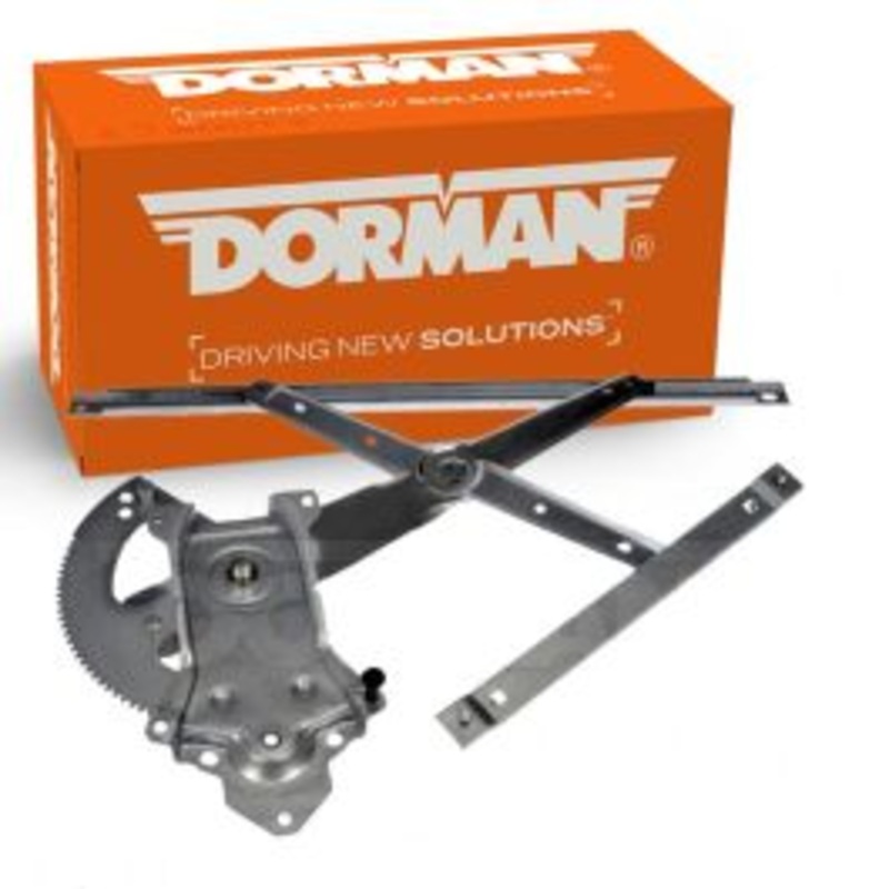 Dorman Front Left Window Regulator for 1991-2001 Ford Explorer