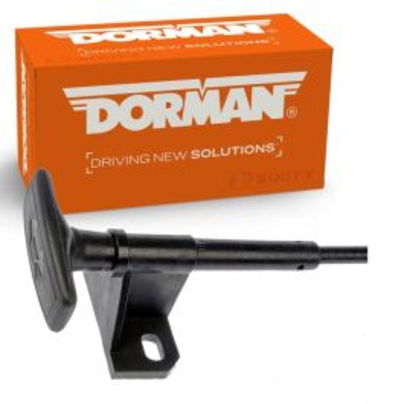 Dorman Hood Release Cable for 1977-1978 GMC C25