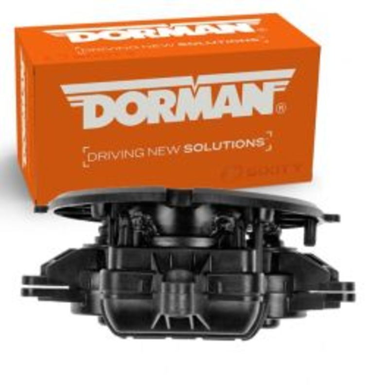 Dorman Left Door Mirror Drive Motor for 2009-2018 Ford Flex