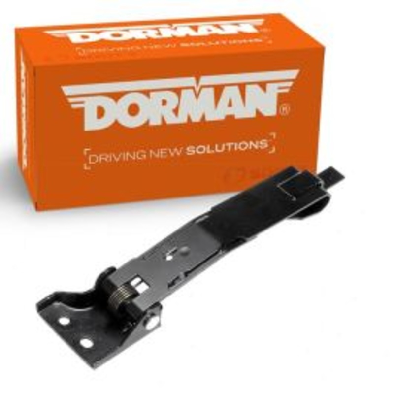 Dorman Rear Right Door Check Strap for 1996-2020 GMC Savana 2500
