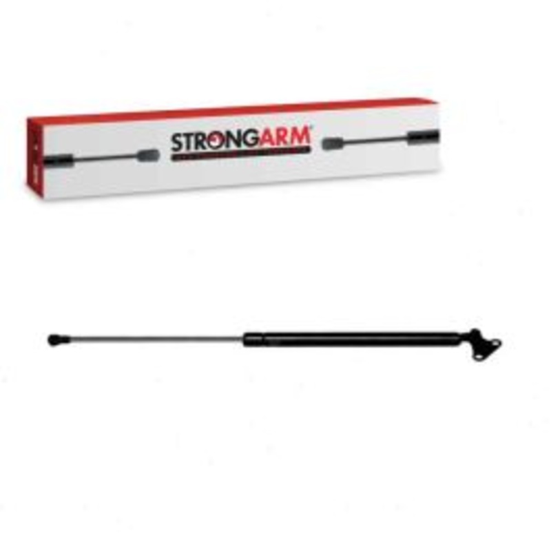 StrongArm 4362L Hatch Lift Support - 20.06" Extended 12.36" Compressed 80 lbs