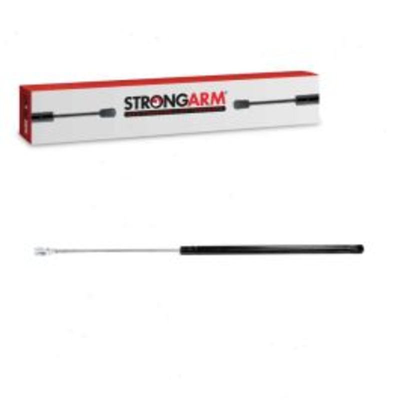 StrongArm 4709 Hatch Lift Support - 26.36" Extended 16.89" Compressed 42 lbs