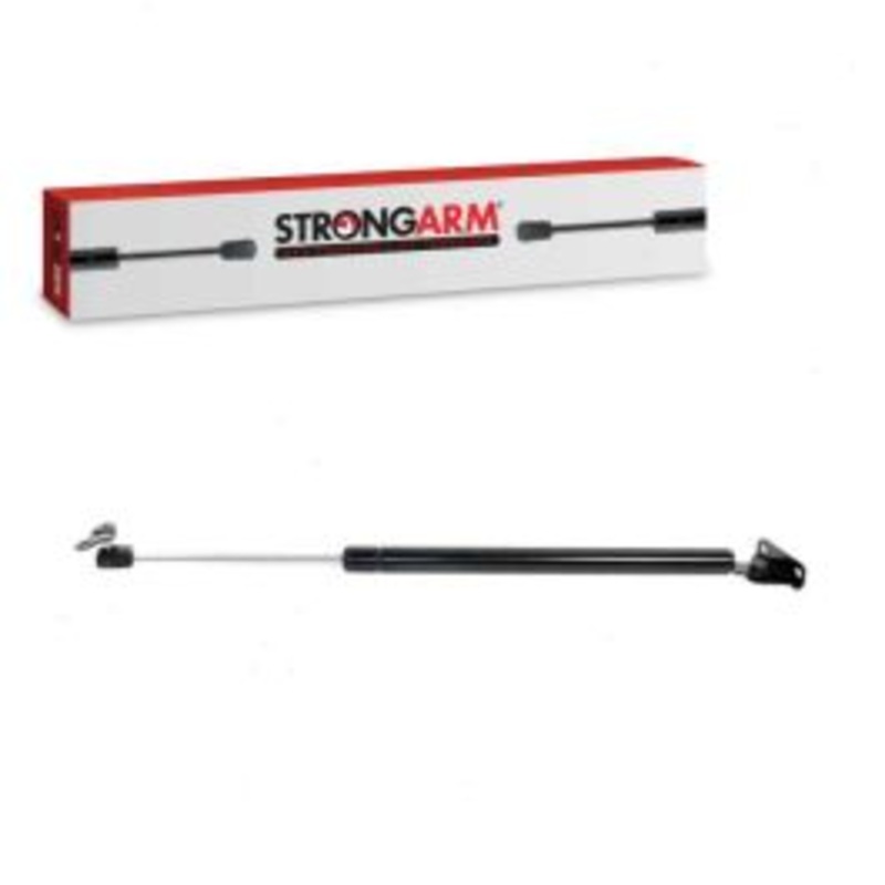 StrongArm 6102 Hatch Lift Support - 20.23" Extended 14.48" Compressed 182 lbs