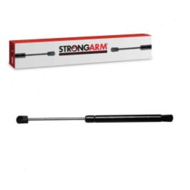 StrongArm 6197 Hatch Lift Support - 20.75" Extended 14.45" Compressed 148 lbs