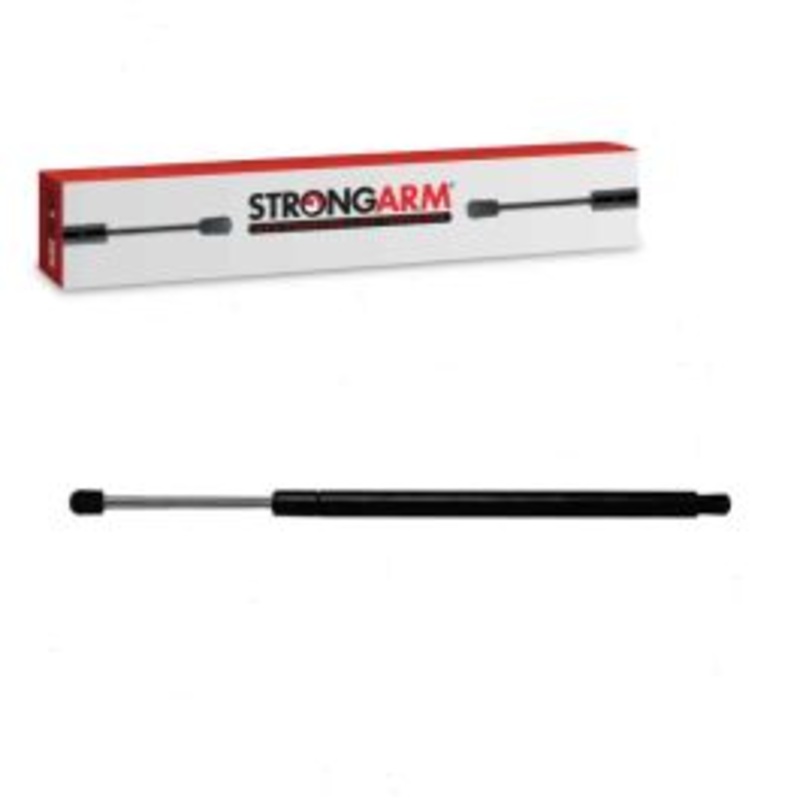 StrongArm 6379 Hatch Lift Support - 19.96" Extended 12.46" Compressed 138 lbs