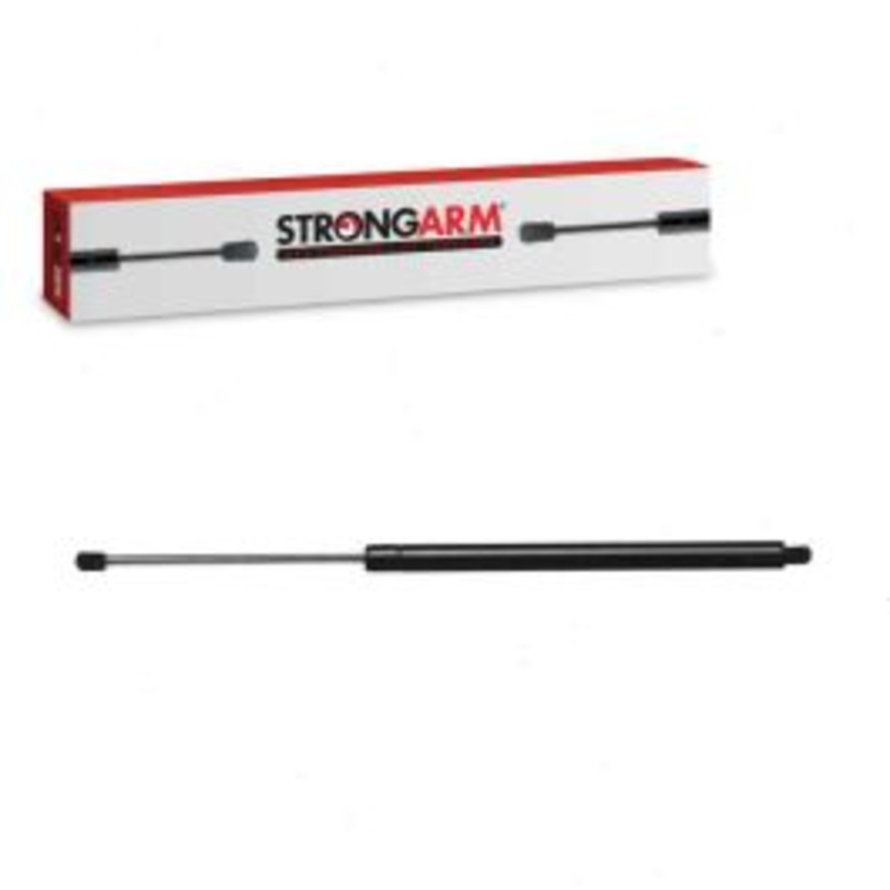 StrongArm 7047 Liftgate Lift Support - 22.31" Extended 14.56" Compressed 124 lbs