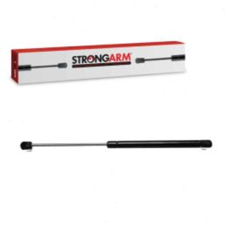 StrongArm Back Glass Lift Support for 1983-1991 GMC S15 Jimmy