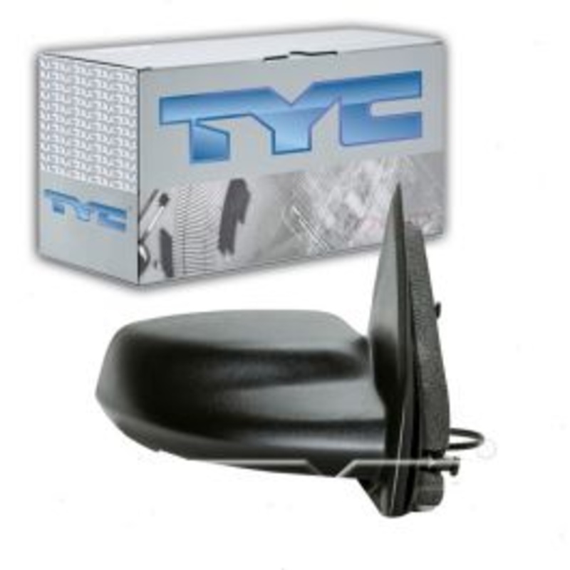 TYC 2030031 Door Mirror