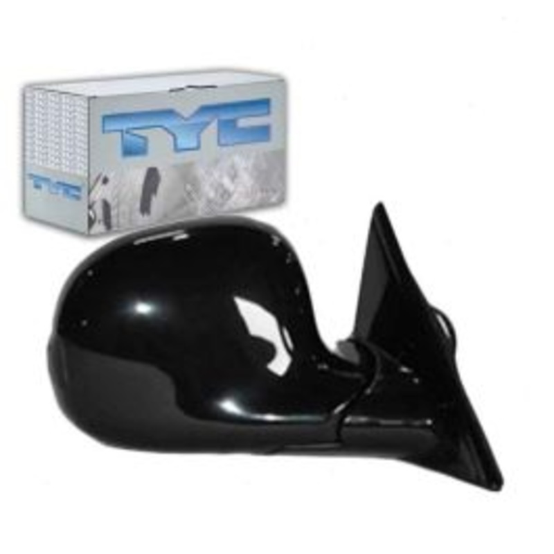 TYC 2100131 Door Mirror
